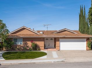 1781 Moorpark Dr, Brea, CA 92821