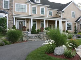 43 Quarry Rd, Medfield, MA 02052