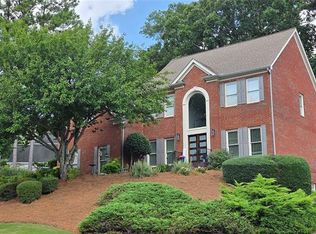 600 Sweet Stream Trce, Johns Creek, GA 30097