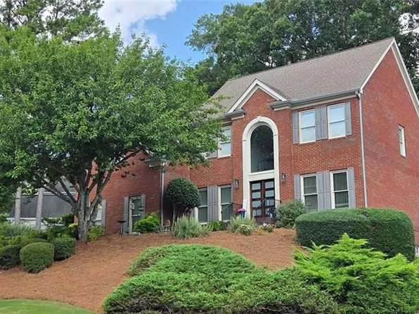 600 Sweet Stream Trce, Johns Creek, GA 30097