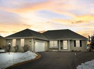 144 Gaul Rd, Dousman, WI 53118