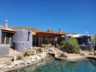 5215 N Mount Lemmon Short Rd, Tucson, AZ, 85749
