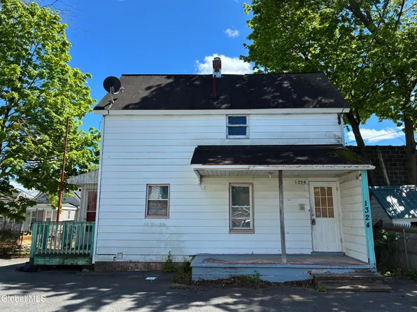 1324 8th Avenue, Schenectady, NY 12303