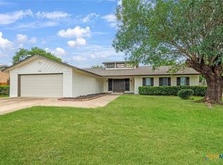 604 Bream Cir, Killeen, TX 76542