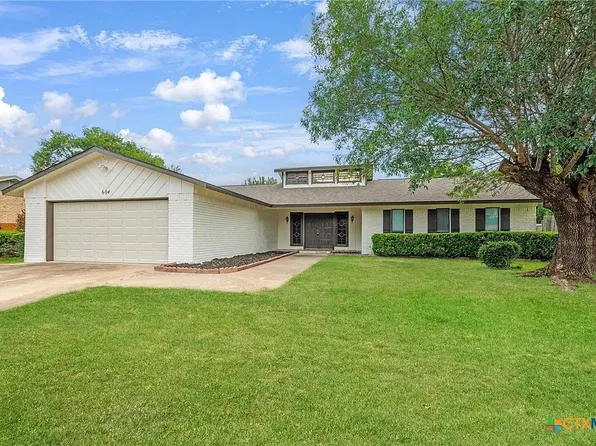 604 Bream Cir, Killeen, TX 76542