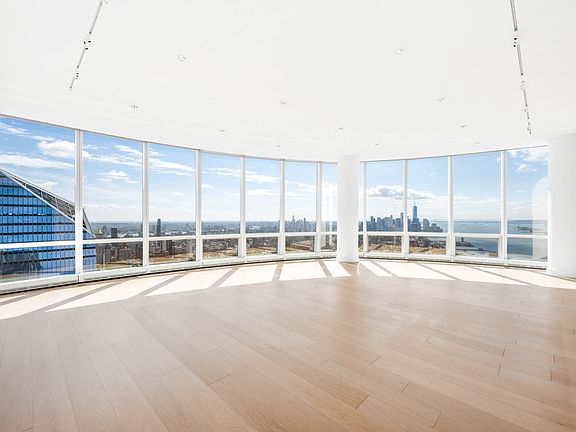 3rd image of 15 Hudson Yards Penthouse 86A