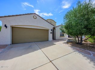 780 W Camino Del Rosal, Sahuarita, AZ 85629