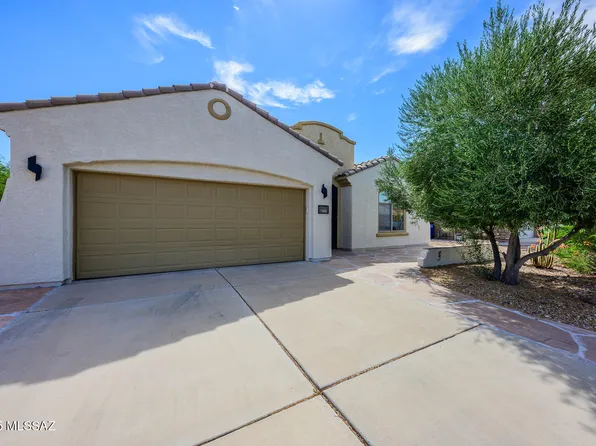 780 W Camino Del Rosal, Sahuarita, AZ 85629