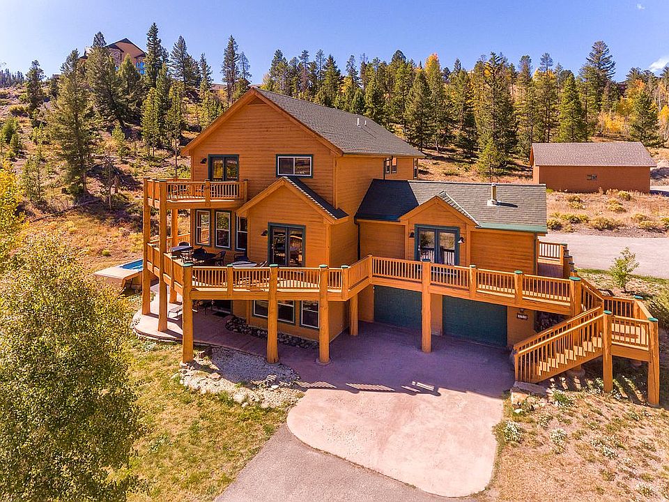 291 Lakeside Dr, Montezuma, CO 80435 Zillow
