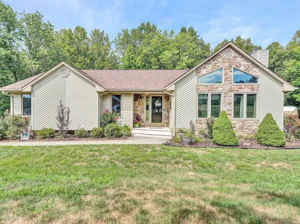 164 Deer Trak, Cloverdale, VA 24077
