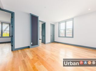 378 Bedford Ave #4R, Brooklyn, NY 11249