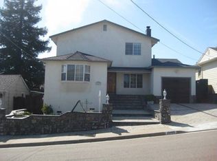 18489 Milmar Blvd, Castro Valley, CA
