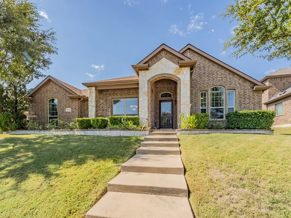 1205 Senegal Dr, Desoto, TX 75115