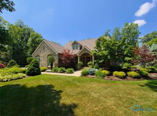 8306 County Road 236, Findlay, OH 45840
