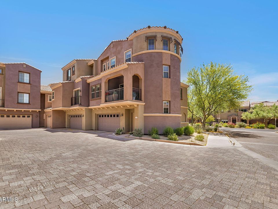 3935 E ROUGH RIDER Road #1365, Phoenix, AZ 85050 | MLS #6989608