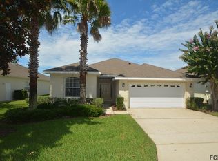 15 Raintree Cir, Palm Coast, FL 32164