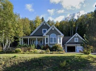 45 Castonguay Rd, Saint Jacques, NB E7B2B3