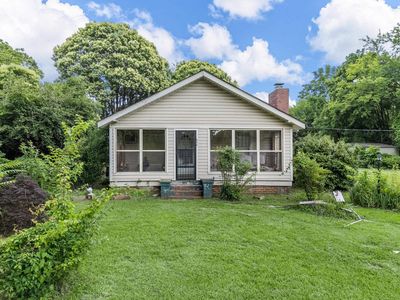 640 Spring St, Spartanburg, SC, 29301