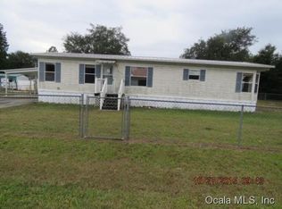 18380 SE 54th Pl, Ocklawaha, FL 32179