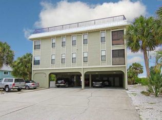 3311 Gulf Dr APT 1, Holmes Beach, FL 34217