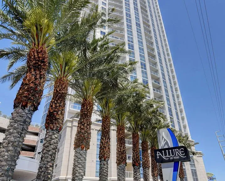 200 W Sahara Ave #811 — Photo 34