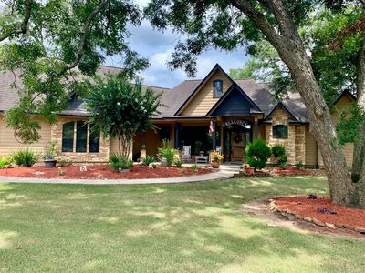329 Wagon Wheel Trl, Angleton, TX, 77515