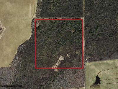 40 Acres WESTERN AVENUE, Antigo, WI, 54409