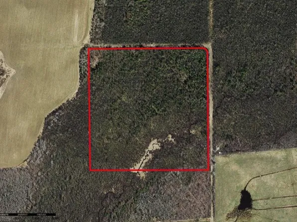 40 Acres WESTERN AVENUE, WI 54409
