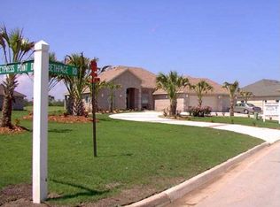 4 Bethpage Dr, Laguna Vista, TX 78578