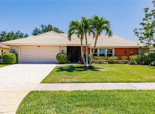 2212 Kings Lake Blvd, Naples, FL 34112