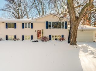1244 Regis Ter NE, Fridley, MN 55432