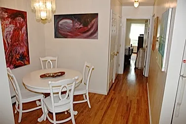 Rented by Boerum Hill Realty