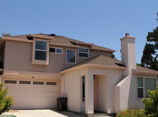 10 Josefa Way, Santa Cruz, CA 95060