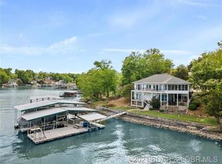 176 Circle Dr, Lake Ozark, MO 65049