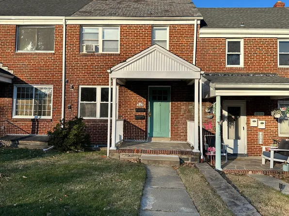 322 E Belvedere Ave Ste 2, Baltimore, MD 21212