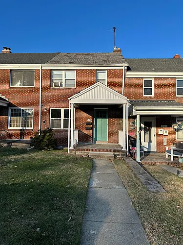 322 E Belvedere Ave #2 Photo 1 322 E Belvedere Ave #2 Photo 1