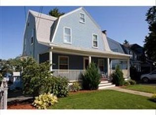61 Birch Rd, Winthrop, MA 02152