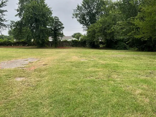 NE 33rd St Lot 21 & 22, Oklahoma City, OK 73111