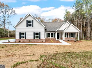 752 Burson Maddox Rd LOT 1, Winder, GA 30680