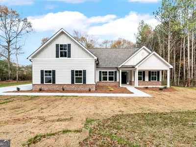 752 Burson Maddox Rd LOT 1, Winder, GA, 30680
