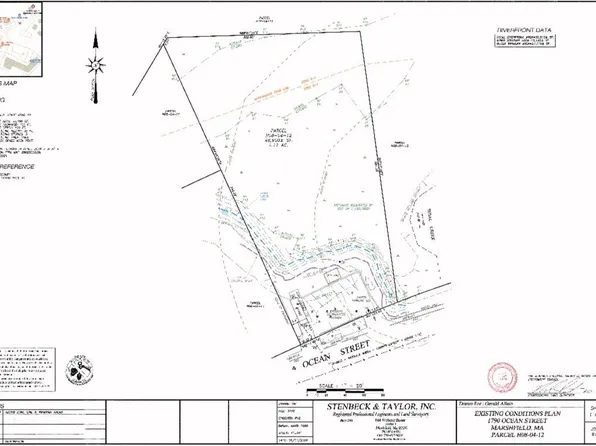 1790 Ocean St, Marshfield, MA 02050