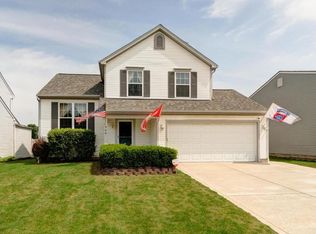 960 Lavender Ln, Columbus, OH