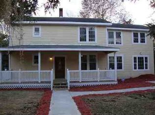 324 E Godbold St, Marion, SC 29571