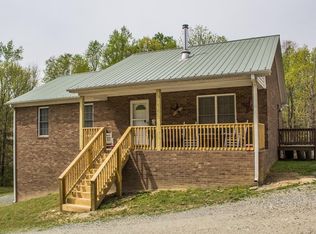 361 Hogan Bowers Rd, Thomasville, NC 27360