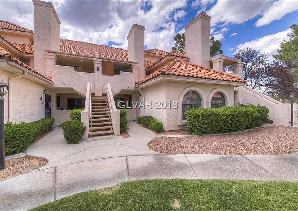 1st image of 2611 S Durango Dr APT 101