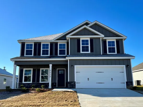 8028 Barton Dr, Midland, GA 31820