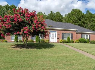 1210 Mallard Cir, Tuscaloosa, AL 35405