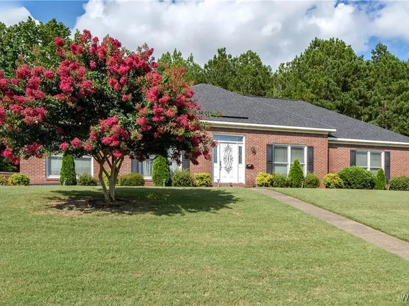 1210 Mallard Cir, Tuscaloosa, AL 35405
