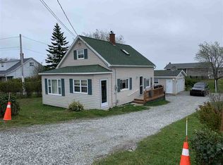 179 Neville St, Dominion, NS B1G1P7