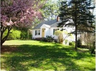 35 Mack Hill Rd, Amherst, NH 03031